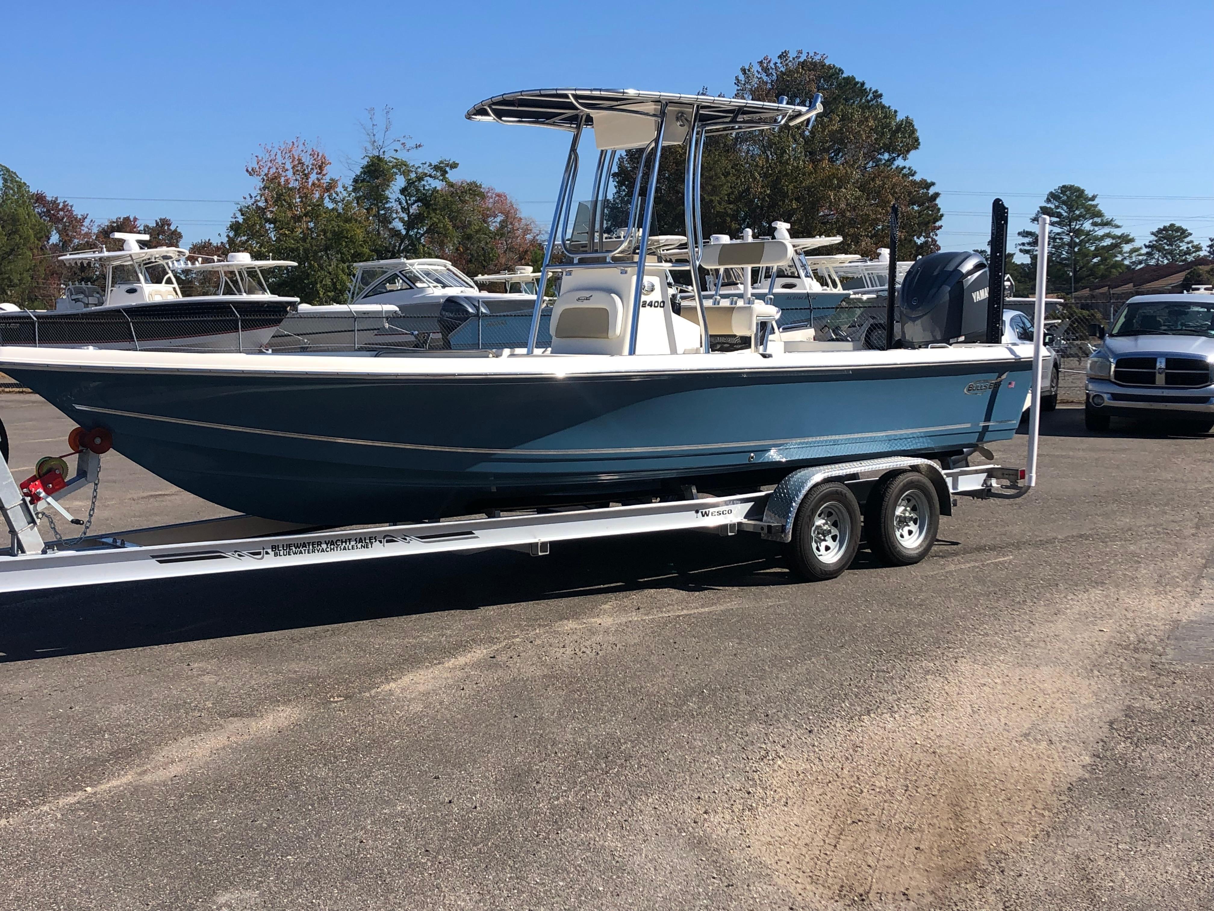 2021 Bulls Bay 2400