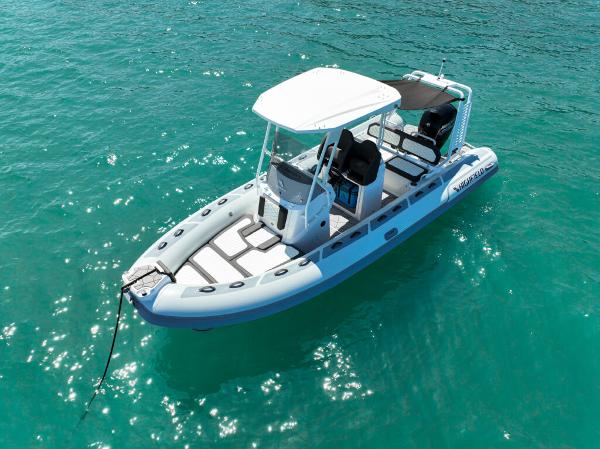 Highfield 600 SPORT