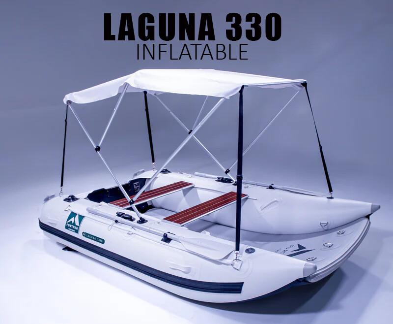 2025 Laguna Laguna 330