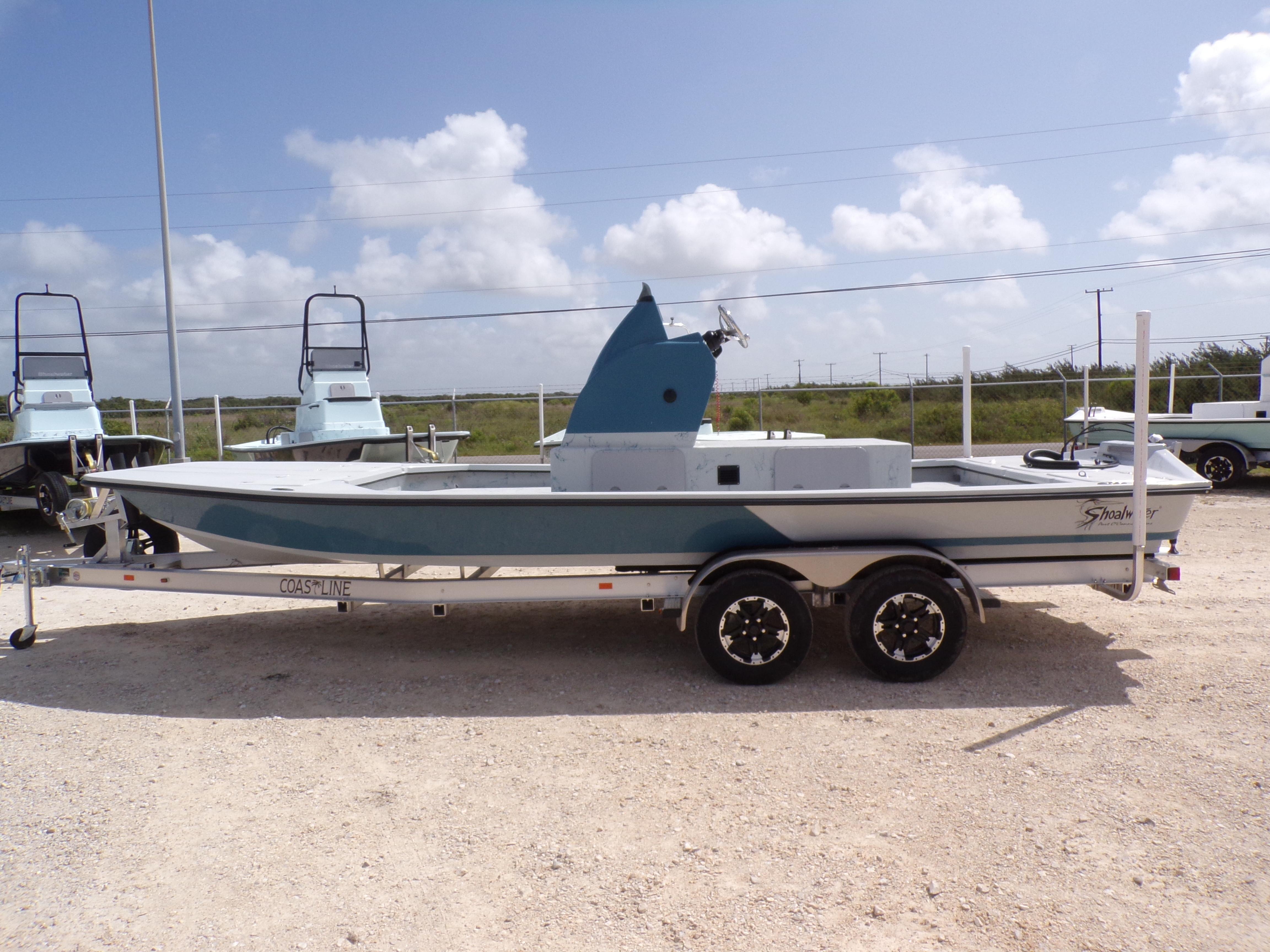 2025 Shoalwater 23 Cat