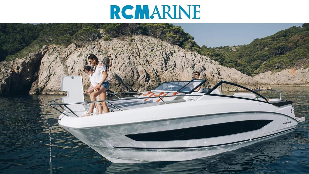 2023 Beneteau Flyer 10