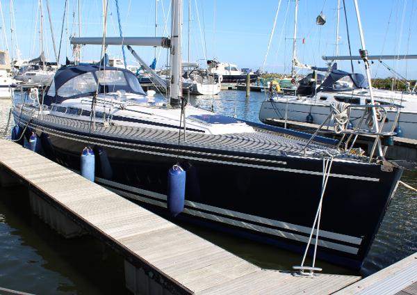 2006 Arcona 370