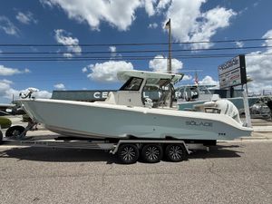 Solace 30 HCS 2023-SOLACE-30-HCS