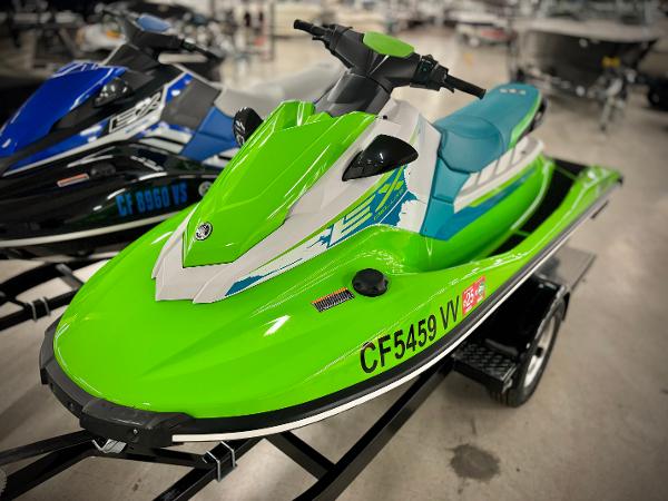 2022 Yamaha WaveRunner EX