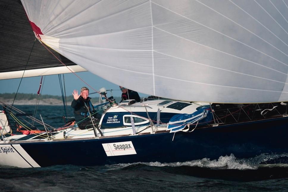 2003 Beneteau Figaro Beneteau 2
