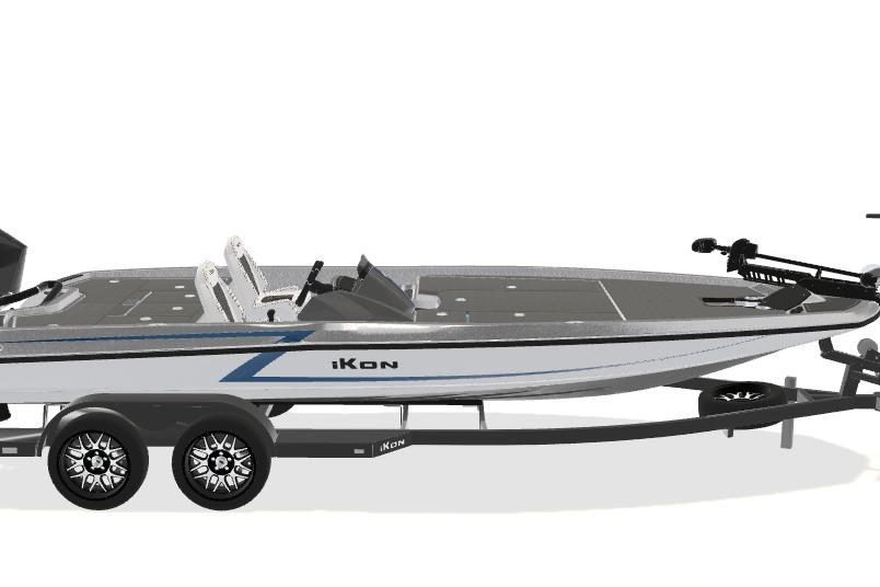 2026 iKon LXE21