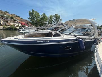 2016 Chaparral 337 SSX