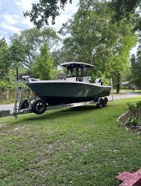 2024 Blue Wave 2600 Makaira