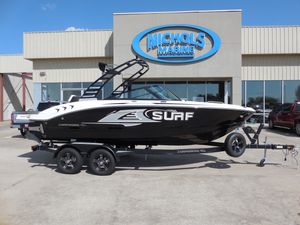Chaparral 21 Surf