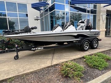 2025 Nitro Z18 Pro