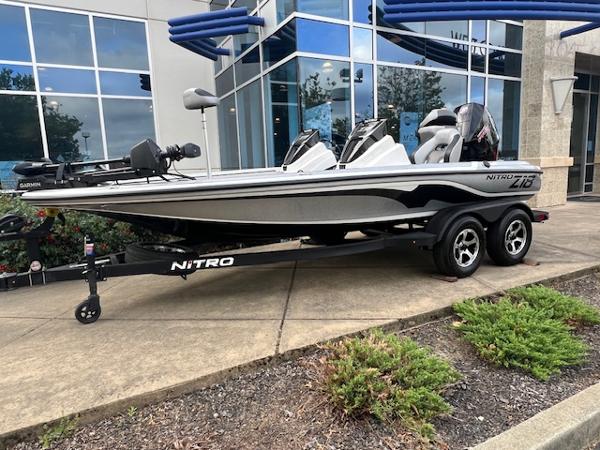 2025 Nitro Z18 Pro