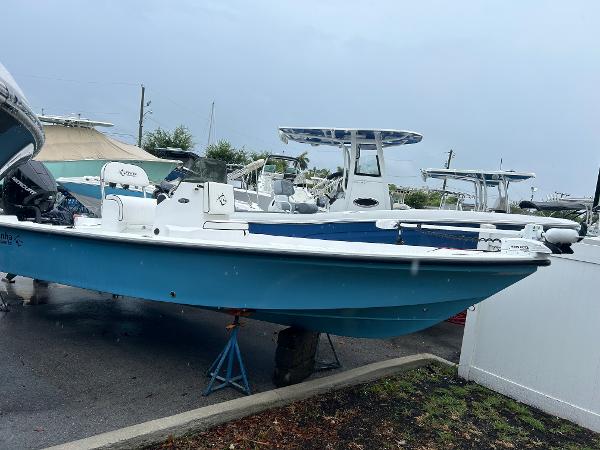 2025 Piranha B2200