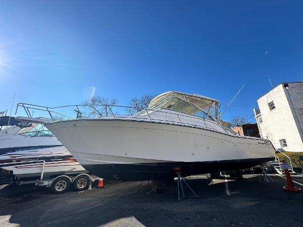 2006 Grady-White Express 360