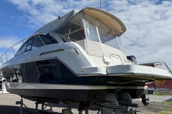 2014 Beneteau 38 GT