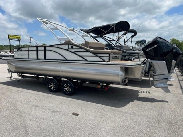 Bennington 23 LTSBA