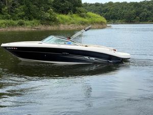 Sea Ray 220 Select