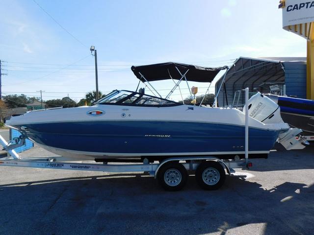 Stingray 231DC