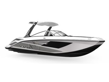2026 Scarab 285 LX