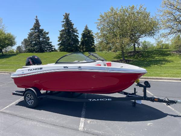 2025 Tahoe 185 S