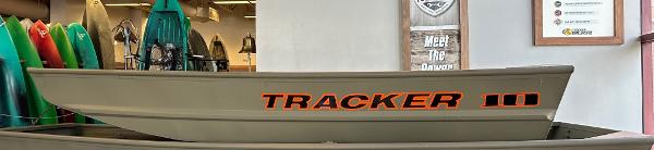2025 Tracker Grizzly 1036 Utility