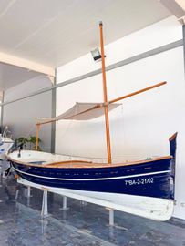 1999 Llaut 32P