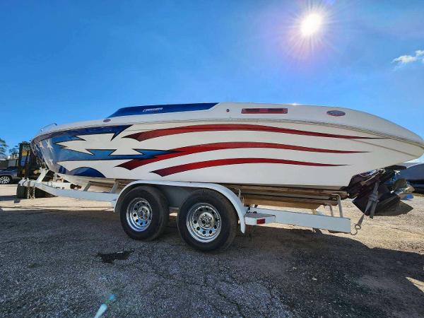 Commander Signature Boats For Sale - Boats.com