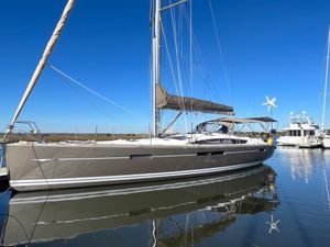 Jeanneau 53