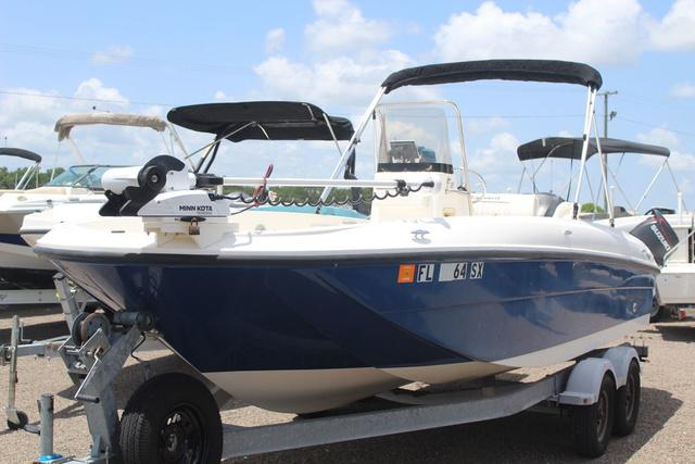 2021 Bayliner Element E21