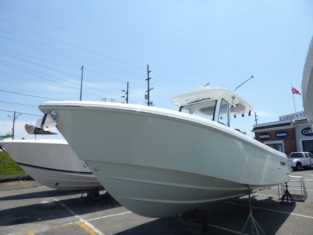 2026 Everglades 315 CC