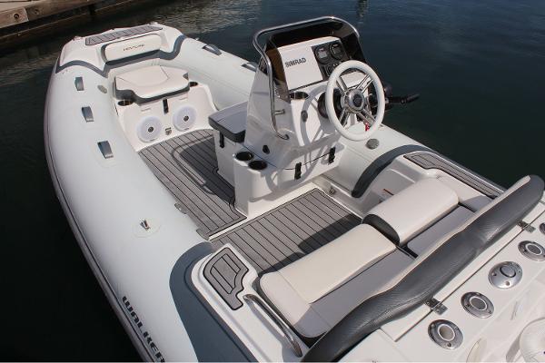 2022 Walker Bay Venture 14