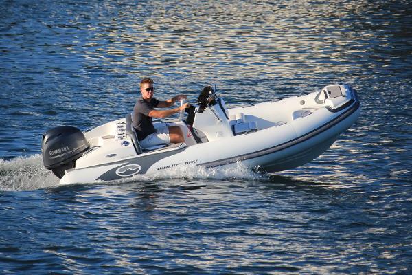 2024 Walker Bay Venture 14