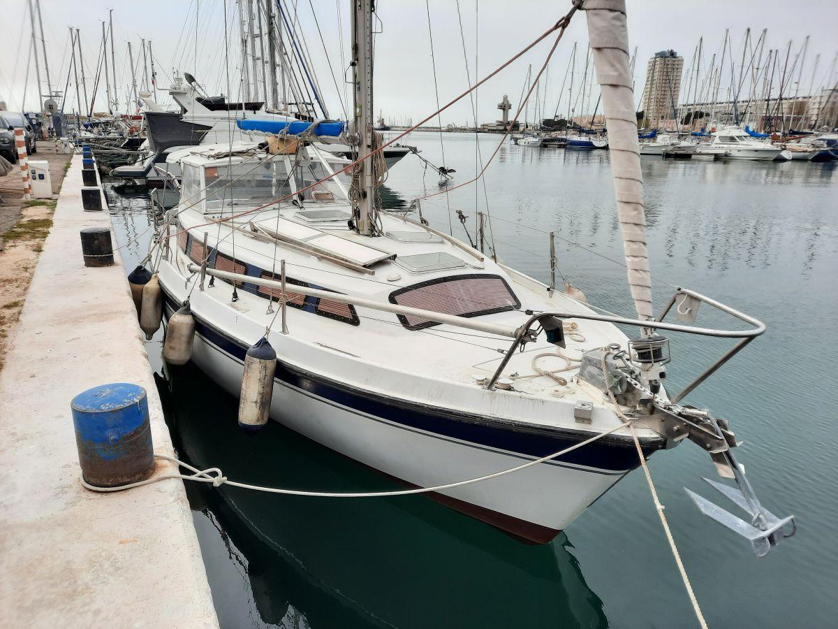 1986 Kirie Kirié 33