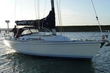 1999 Winner 11.20