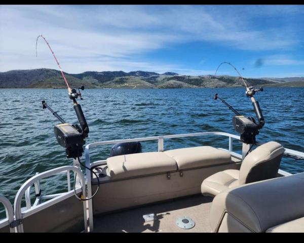 2020 Trader 22xp3