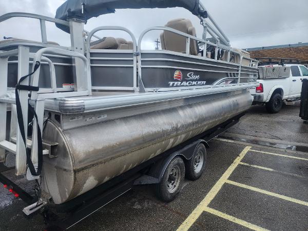 2020 Trader 22xp3