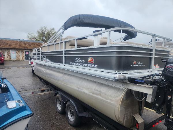2020 Trader 22xp3