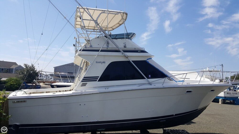 Blackfin boats for sale - boats.com