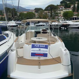 2003 Jeanneau Leader 805