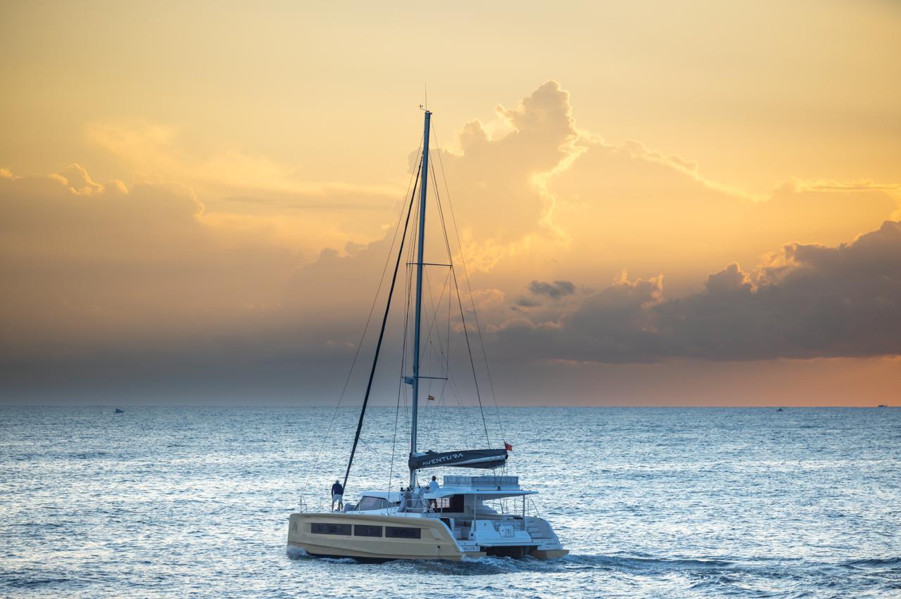 2024 Aventura 45 S