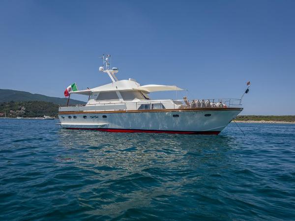1970 Picchiotti MISTRAL