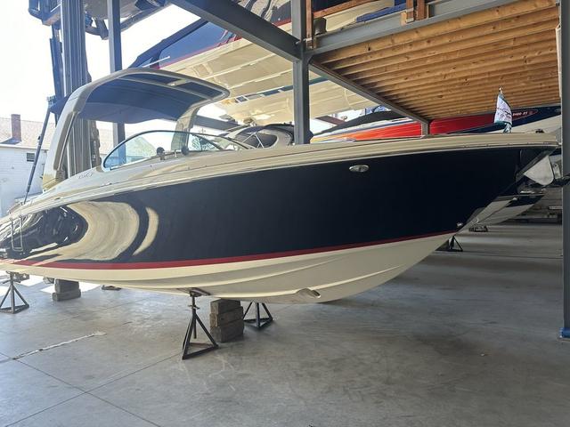 2025 Chris-Craft Launch 28 GT