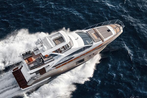 Azimut 66