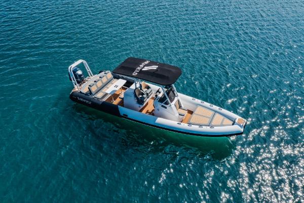 Highfield 900 Sport