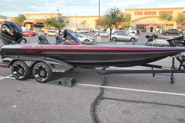 2023 Skeeter FXR21