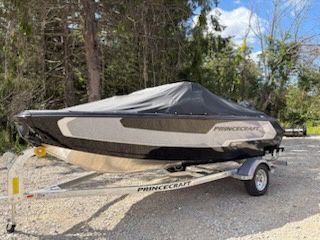 2025 Princecraft Sport 175
