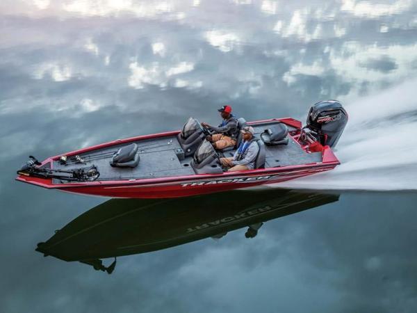 Tracker Boats For Sale In Arkansas Boats Com