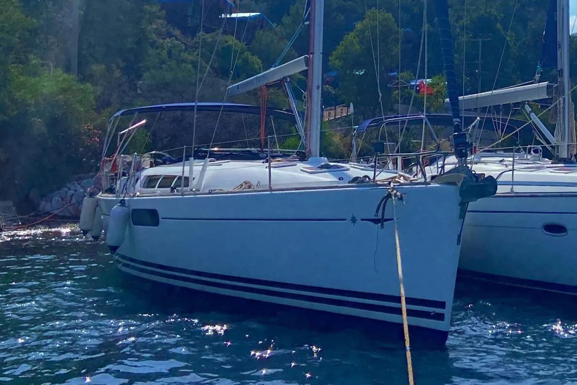 2009 Jeanneau Sun Odyssey 44i