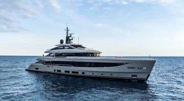 2022 Benetti B.NOW
