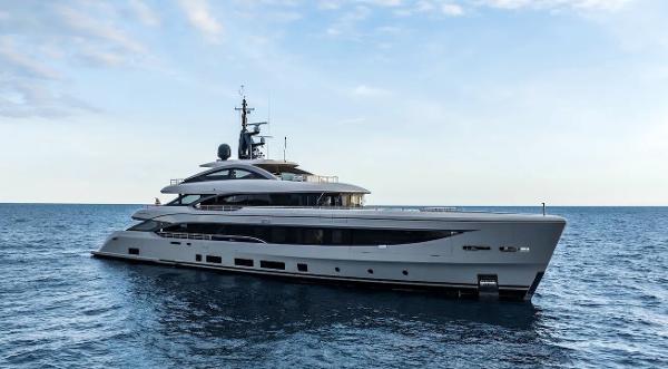 2022 Benetti B.NOW