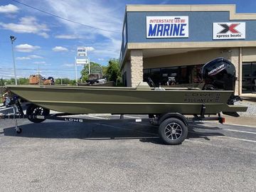 2025 Lowe RX1860